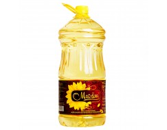 Олія раф. 2л /Масляна/