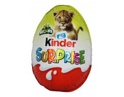 Яйце шоколадне 20г/Kinder